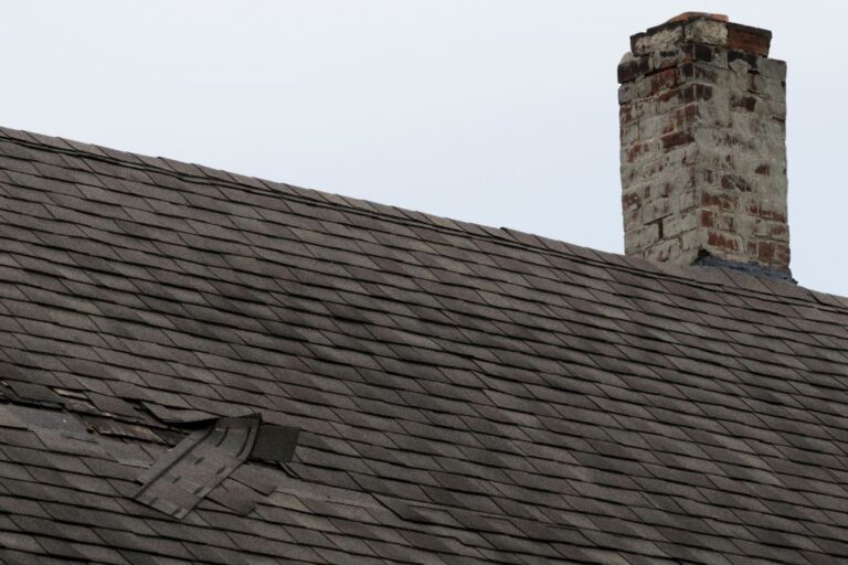 Storm or Hail Damage