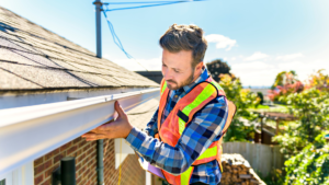 Roof inspection before buying a home in Colorado Springs
