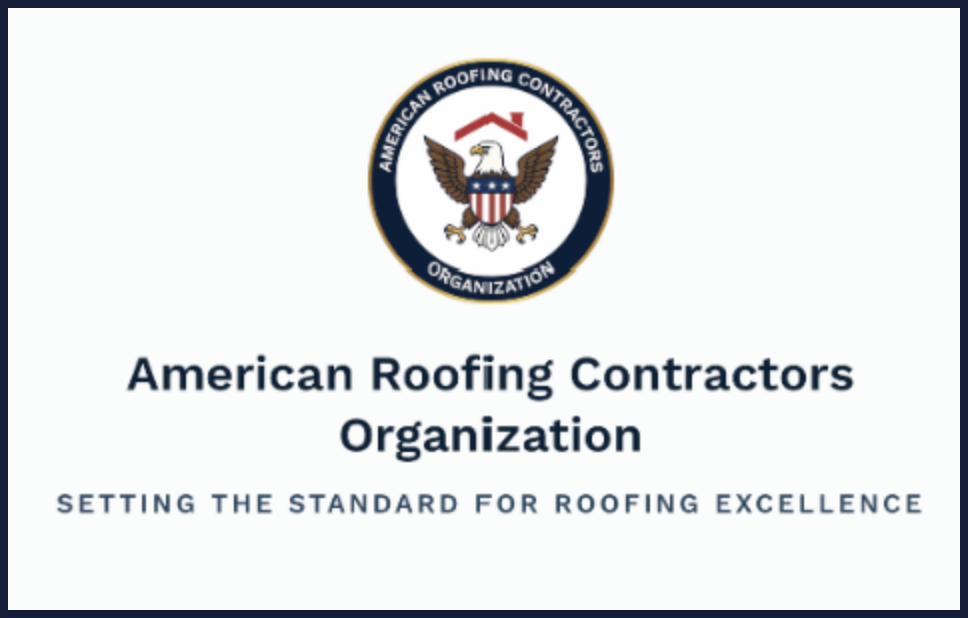 colorado excellence award patriot roofing pueblo colorado